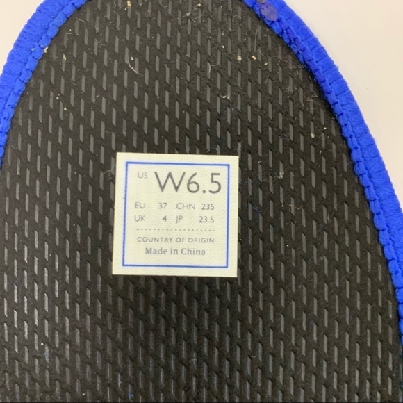 Rothys | Gray camo slip on sneakers - Picture 7 of 7